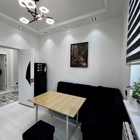 New Apartment Near The Savitsky Museum And Central Bazaar Nukus Bagian luar foto