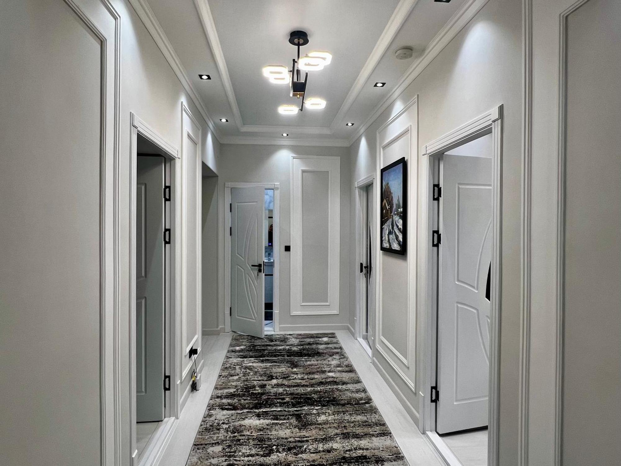 New Apartment Near The Savitsky Museum And Central Bazaar Nukus Bagian luar foto