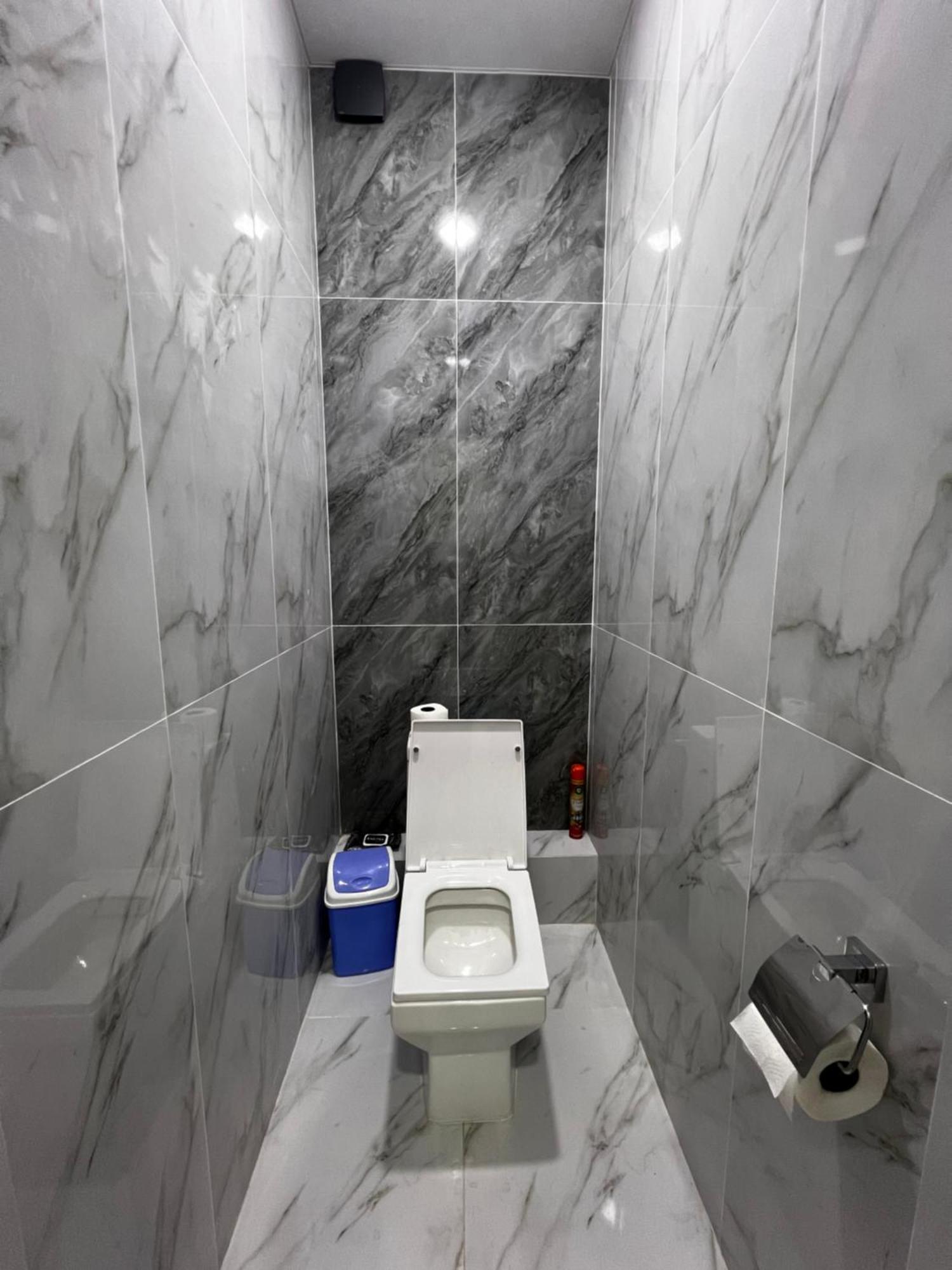 New Apartment Near The Savitsky Museum And Central Bazaar Nukus Bagian luar foto